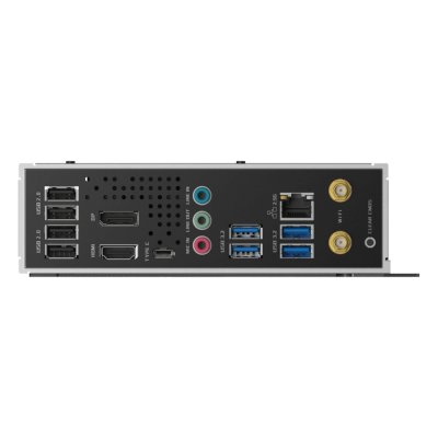 материнская плата Maxsun iCraft Z790 ITX WiFi