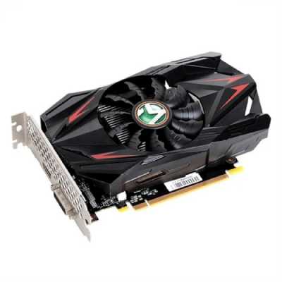 видеокарта Maxsun nVidia GeForce GT 1030 Transformer 2GB 6940709610946