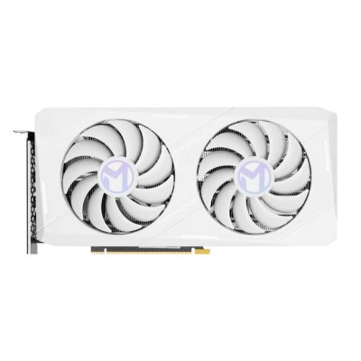 видеокарта Maxsun nVidia GeForce RTX 4070 Terminator W 12GB 6940709644720