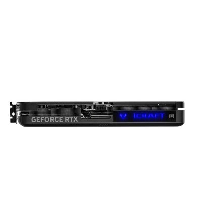 видеокарта Maxsun nVidia GeForce RTX 5070 Ti iCraft OC 16GB Черный
