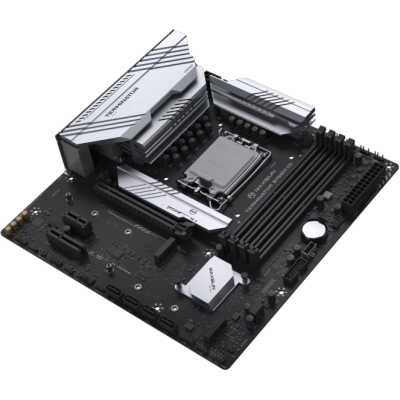 материнская плата Maxsun Terminator B760M D5 WiFi