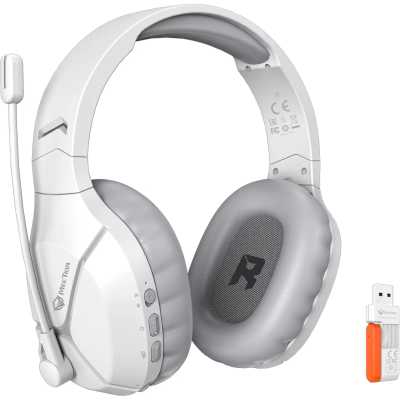 гарнитура Meetion BTH011 White