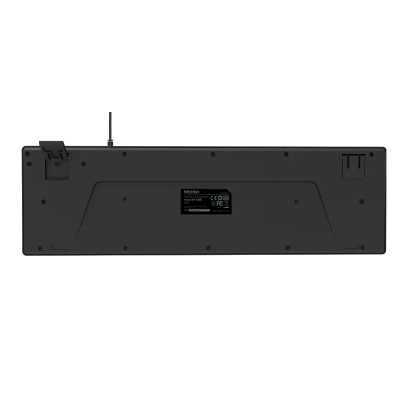 клавиатура Meetion K300 Black Черный