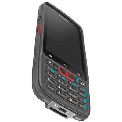 терминал сбора данных Meferi ME40K-M212AM10X0R0X черный