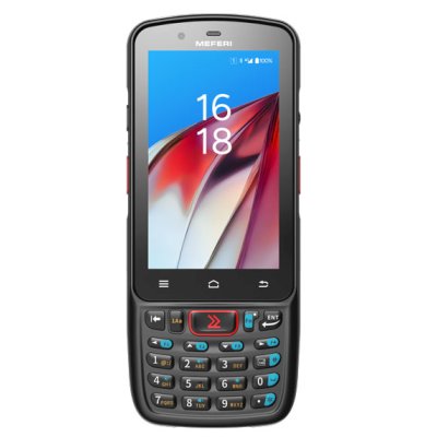 терминал сбора данных Meferi ME40K-Q112BHF3YNC5S черный