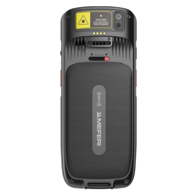 терминал сбора данных Meferi ME40K-Q112BHF3YNC5S черный