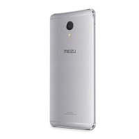 смартфон Meizu M3 Max Silver S685H-64-S