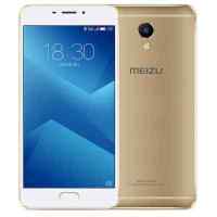 смартфон Meizu M5 Note 16Gb Gold