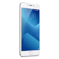 смартфон Meizu M5 Note 16Gb Silver