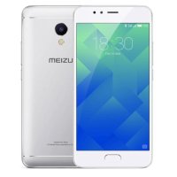 смартфон Meizu M5s 16Gb Silver серебристый