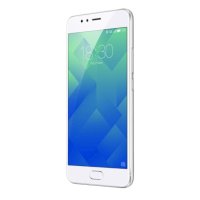 смартфон Meizu M5s 16Gb Silver серебристый