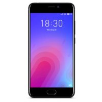 смартфон Meizu M6 32Gb Black