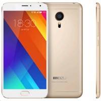 смартфон Meizu MX5 M575H Gold-White