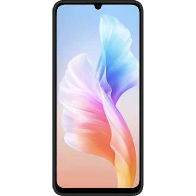 смартфон Meizu Note 21 4/256GB Black черный