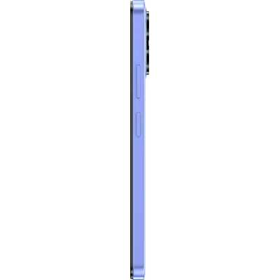 смартфон Meizu Note 21 4/256GB Blue голубой