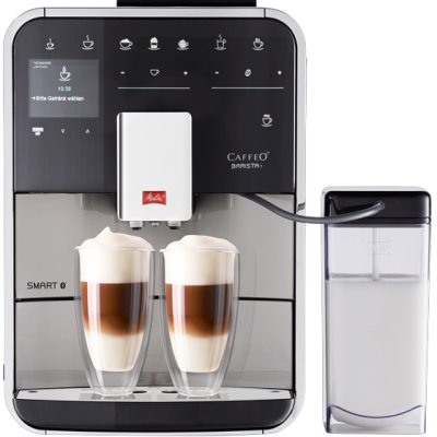 кофемашина Melitta Caffeo Barista T Smart SST F 840-100