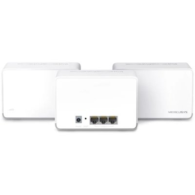 роутер Mercusys Halo H70X 3-Pack