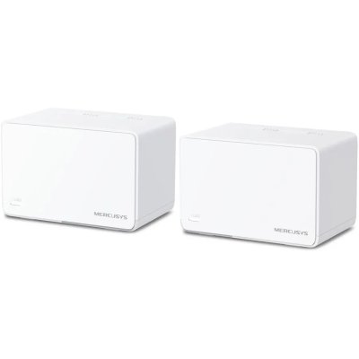роутер Mercusys Halo H80X 2-Pack