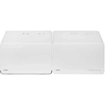 роутер Mercusys Halo H85X 2-Pack