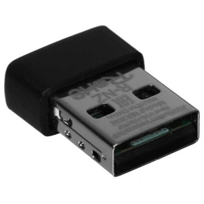 WiFi адаптер Mercusys MA20N
