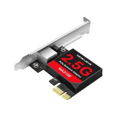 сетевая карта Mercusys MA310E