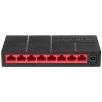 коммутатор Mercusys MS108G