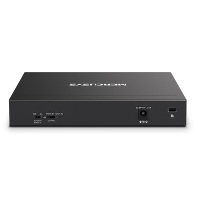 коммутатор Mercusys MS108GP