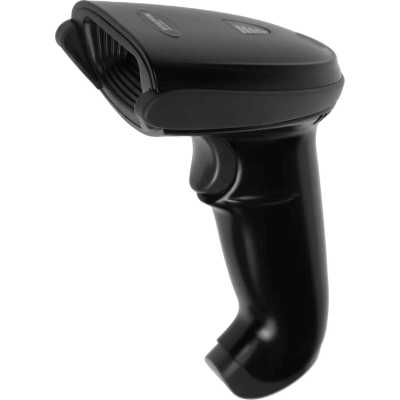 сканер штрих-кода Mertech 2210 Superlead 3m Black Черный
