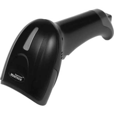 сканер штрих-кода Mertech 2310 Superlead Black Черный