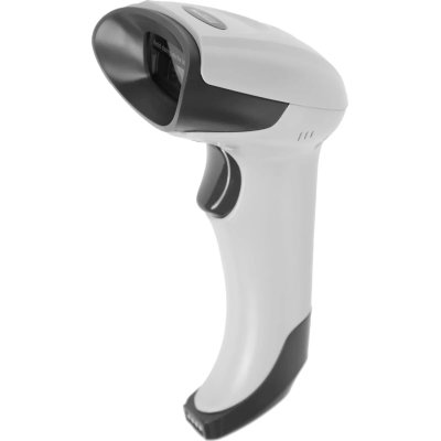 сканер штрих-кода Mertech CL-2310 Dongle White Белый