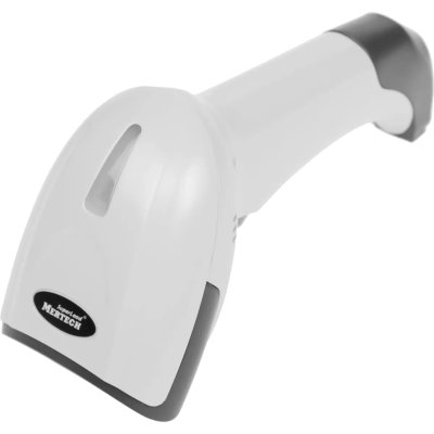 сканер штрих-кода Mertech CL-2310 Dongle White Белый