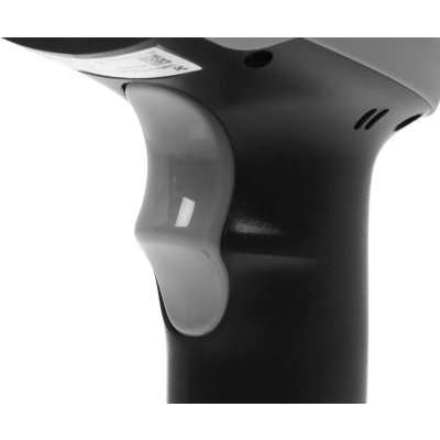 сканер штрих-кода Mertech CL-2410 BLE Dongle Black Черный