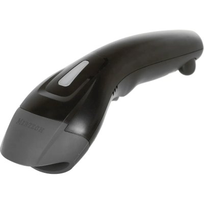сканер штрих-кода Mertech CL-610 BLE Dongle Black Черный