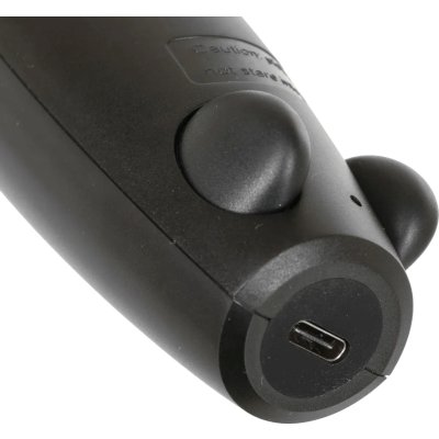 сканер штрих-кода Mertech CL-610 BLE Dongle Black Черный