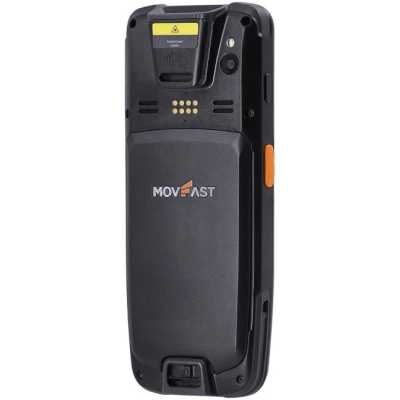 терминал сбора данных Mertech MovFast S40 9255 черный
