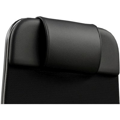 офисное кресло МЕТТА ErgoLife Comfort Z1F6.16.1.543 черный