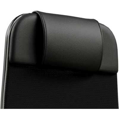 офисное кресло МЕТТА ErgoLife Set 16 Z316737901 черный