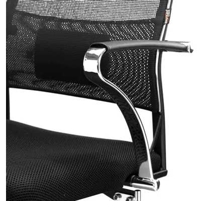 стул МЕТТА Sit Air-180 B2-290K/F55 Z509407786 черный