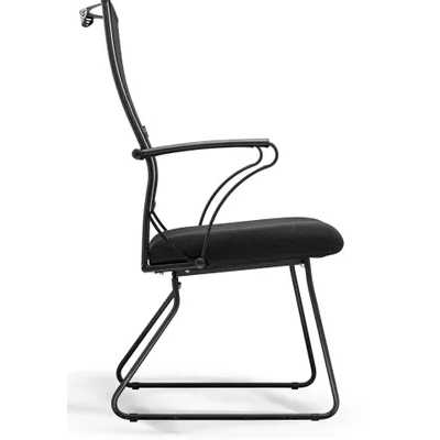 стул МЕТТА Sit Air-180 B2-290K/F58 Z509397568 черный