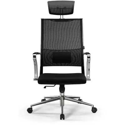 офисное кресло МЕТТА Sit Air-180 B2-290K Z509407809 черный