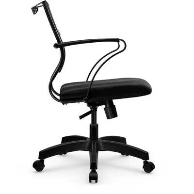 стул МЕТТА Sit Air M4-290K Z509336697 черный