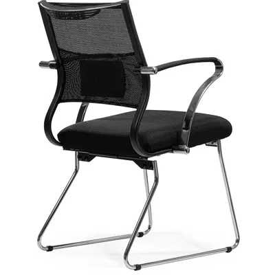 стул МЕТТА Sit Air M4-290K Z509344807 черный