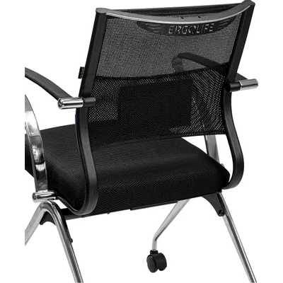 стул МЕТТА Sit Air M4-290K Z509344814 черный