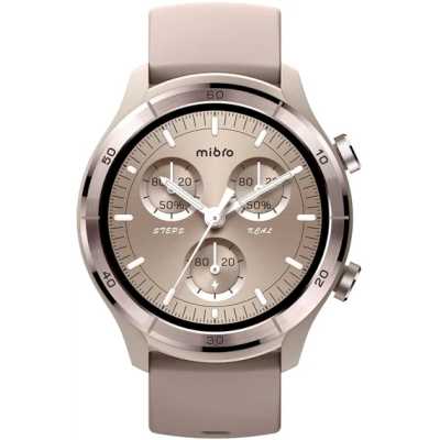 смарт часы Mibro A3 Mocha Brown