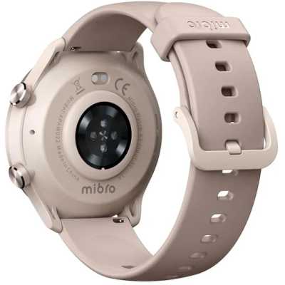 смарт часы Mibro A3 Mocha Brown