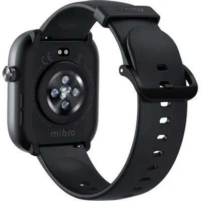смарт часы Mibro C4 Black