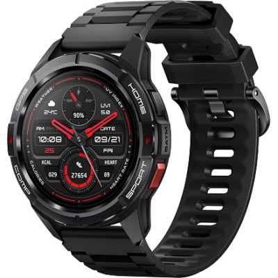 смарт часы Mibro GS Active Black