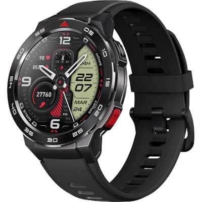 смарт часы Mibro GS Pro Black