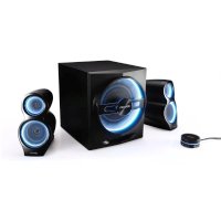 колонка Microlab T10 Черный