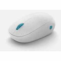мышь Microsoft Bluetooth Mouse Ocean I38-00009 Белый